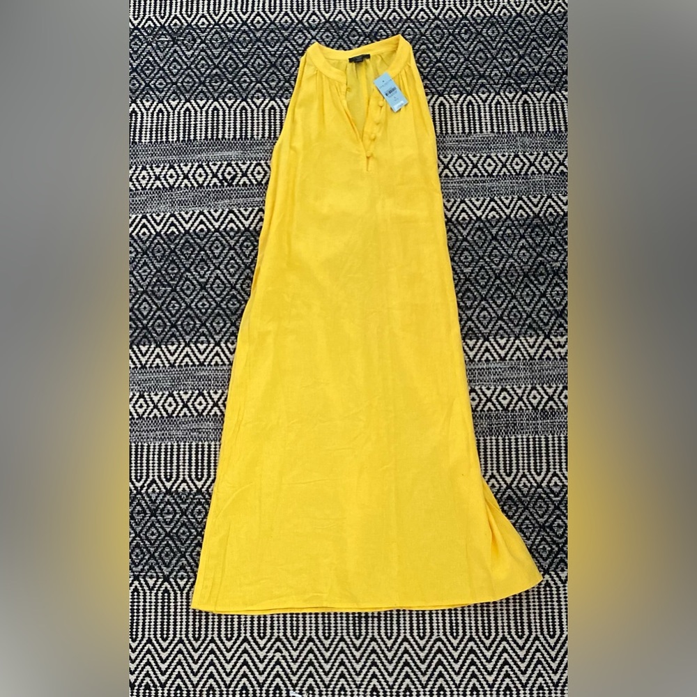 Ann Taylor Dress size small💛